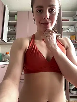 AlisaKissss online show from 01-21-25, 06:43