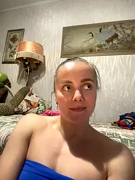 AlisaKissss online show from 10-13-25, 07:25