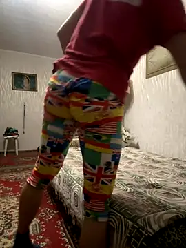 AlisaKissss online show from 10-18-25, 07:25