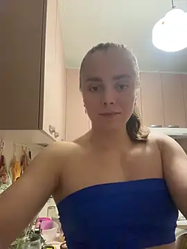 AlisaKissss online show from 12-17-25, 06:58