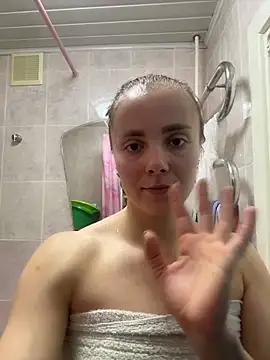 AlisaKissss online show from 01-15-26, 07:46