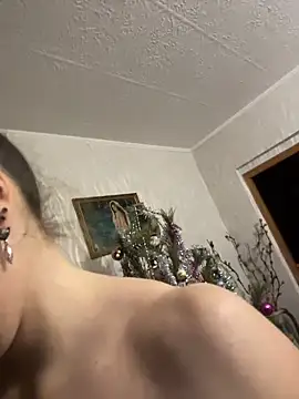 AlisaKissss online show from 01-18-26, 06:55