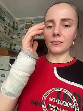 AlisaKissss online show from 02-08-26, 09:34