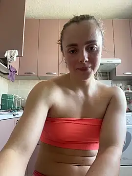 AlisaKissss online show from 02-12-26, 07:14