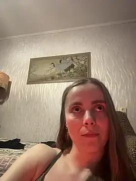 AlisaKissss online show from 02-17-26, 07:53