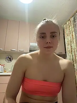 AlisaKissss online show from 02-26-26, 07:24