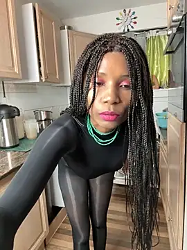 Shantel-Olivia online show from 11-25-25, 08:36