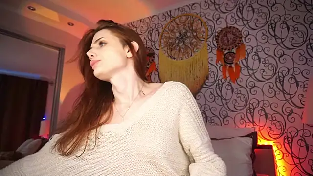 Foxy irene online show from 02-13-25, 01:05