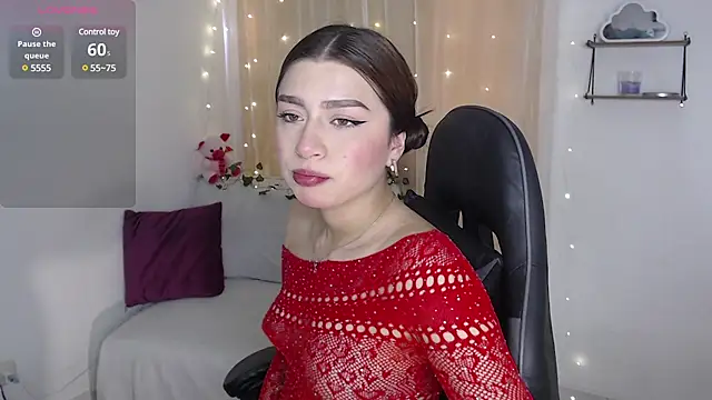Snapshot of mily_thomson_b_ chatting on 02-22-25, 08:42 mily thomson b online show from 02-22-25, 08:42