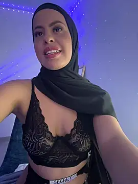 JannaNader12 online show from 02-23-25, 12:41