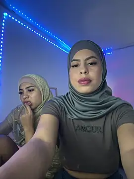 JannaNader12 online show from 11-14-25, 11:35