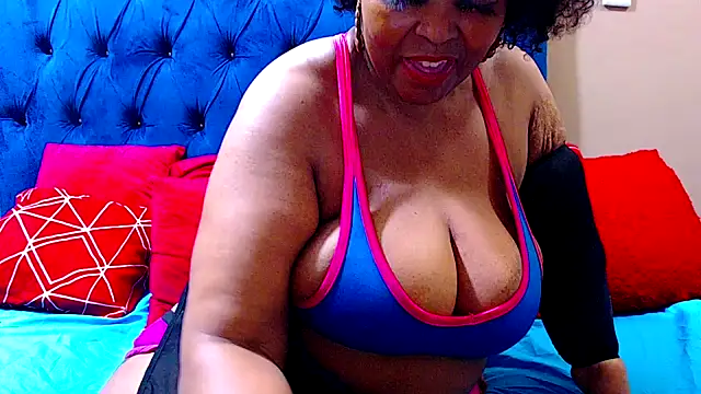 ebonycandy10 online show from 03-09-25, 07:15