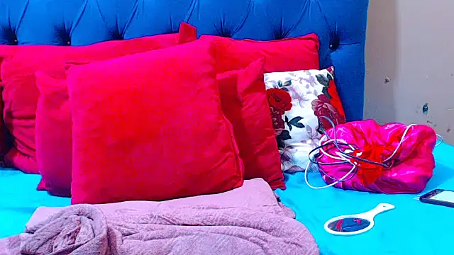 ebonycandy10 online show from 11-26-25, 05:30