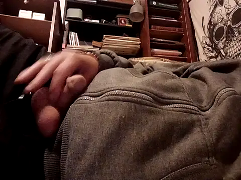 casanuevo online show from 11-18-25, 10:03