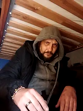 casanuevo online show from 11-19-25, 05:13