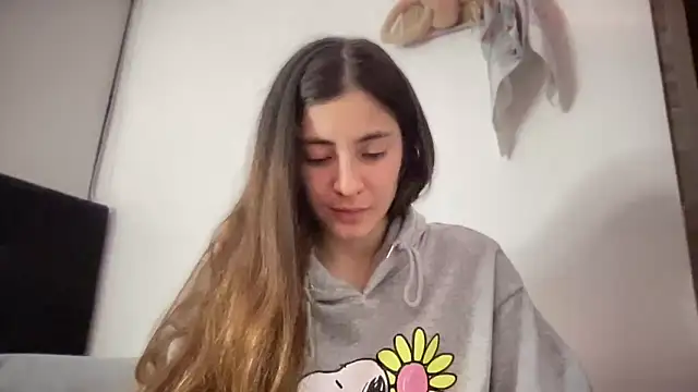 Princ3ssgabi online show from 10-11-25, 10:52