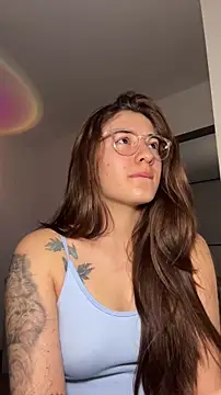 Princ3ssgabi online show from 02-17-26, 01:13