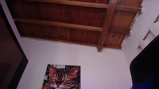 Exotic  XXX online show from 10-16-25, 09:05