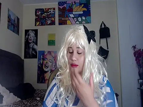 melissa4855 online show from 11-17-25, 01:00