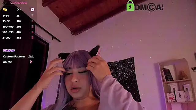 sweetcoralinee online show from 01-19-25, 05:26