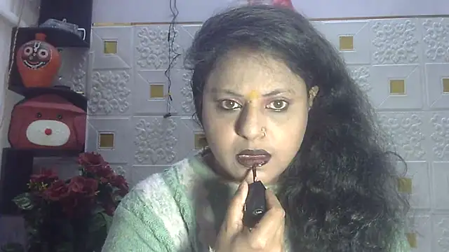 Sexy komolika online show from 01-18-25, 04:04