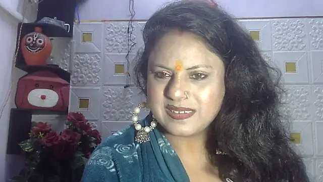 Sexy komolika online show from 01-21-25, 07:37