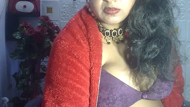 Sexy komolika online show from 01-21-25, 10:41