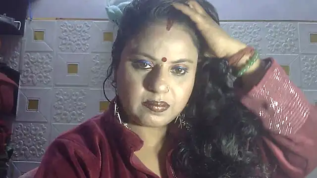 Sexy komolika online show from 01-28-25, 12:43