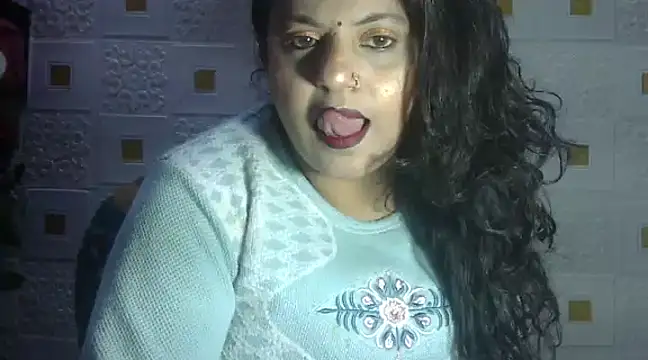 Sexy komolika online show from 02-04-25, 05:34