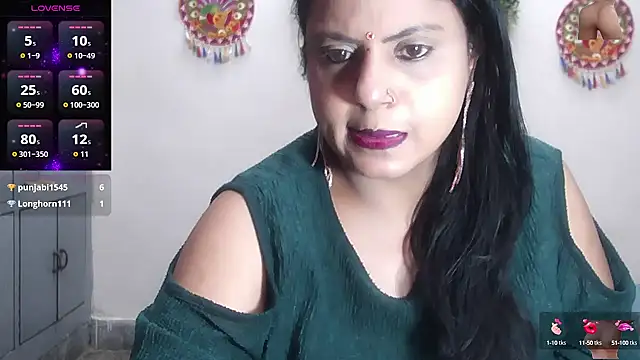 Sexy komolika online show from 09-09-25, 10:48