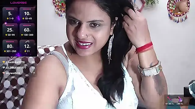 Sexy komolika online show from 09-30-25, 02:44