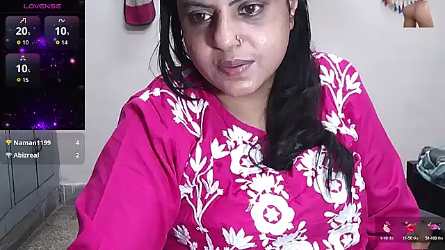 Sexy komolika online show from 10-02-25, 03:57