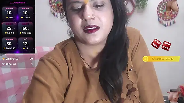 Sexy komolika online show from 11-05-25, 03:12