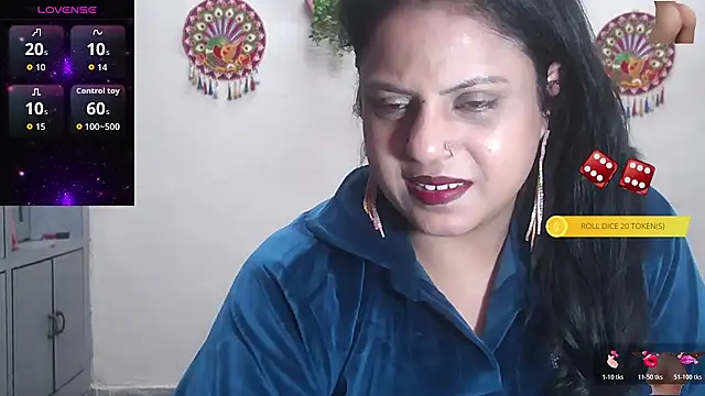 Sexy komolika online show from 11-19-25, 03:01