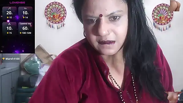 Sexy komolika online show from 12-23-25, 01:58