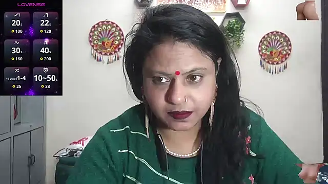 Sexy komolika online show from 01-13-26, 04:56