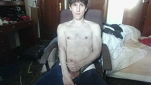 Twink Andalu online show from 02-14-25, 12:14