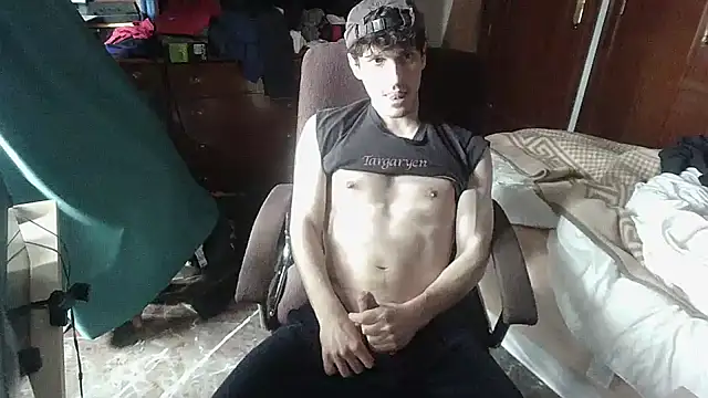 Twink Andalu online show from 02-21-25, 12:17