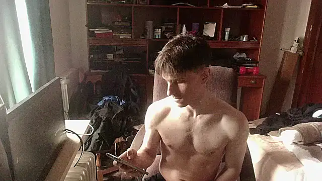 Twink Andalu online show from 03-20-25, 11:49
