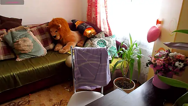 britney preciouss online show from 12-05-24, 06:10