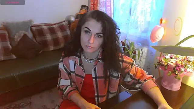 britney preciouss online show from 12-19-24, 03:07