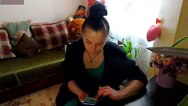 britney preciouss online show from 12-22-24, 08:38