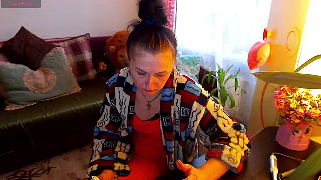 britney preciouss online show from 12-29-24, 08:44