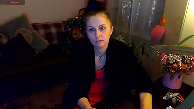 britney preciouss online show from 12-29-24, 07:43