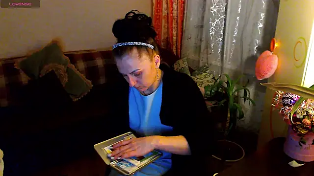 britney preciouss online show from 01-07-25, 12:31