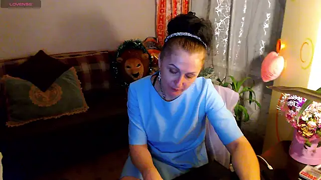 britney preciouss online show from 01-07-25, 06:35