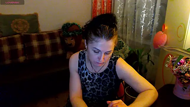 britney preciouss online show from 01-15-25, 12:04