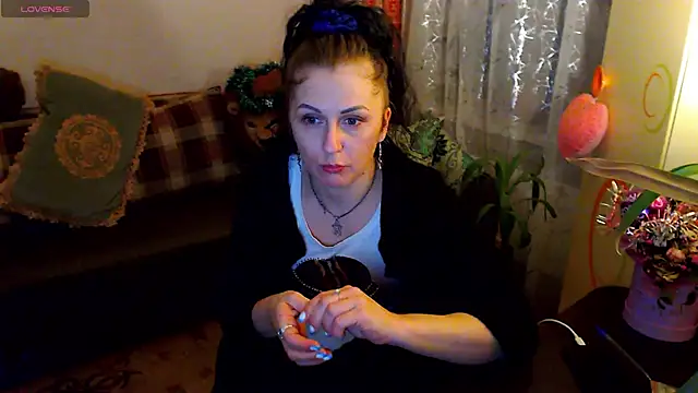 britney preciouss online show from 01-16-25, 05:01