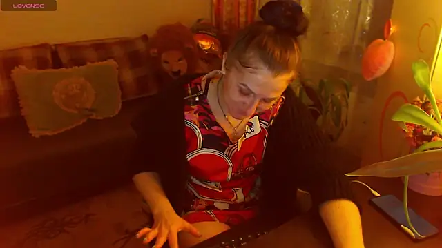 britney preciouss online show from 01-21-25, 12:18