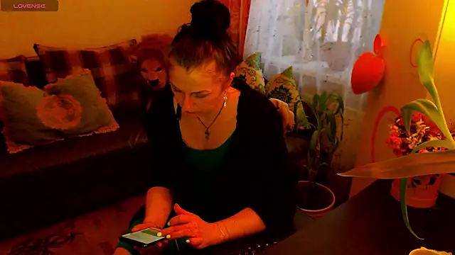 britney preciouss online show from 01-31-25, 11:03